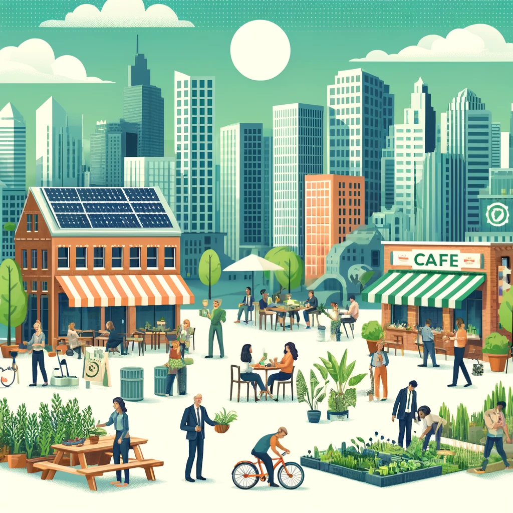 Celebrating Earth Day: How Businesses Can Commit to Improving and Protecting the Environment